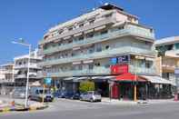 Exterior Chania Apartments