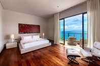 Bedroom Villa Paradiso