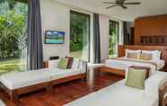Bedroom 5 Villa Padma