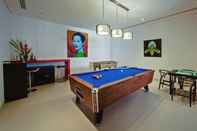 Entertainment Facility Villa Padma