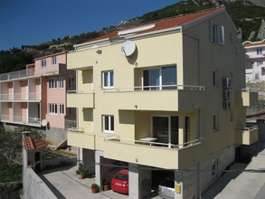 Exterior 4 Apartments Zelic Tucepi