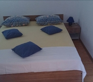 Bedroom 4 Apartments Zelic Tucepi