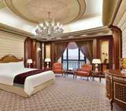 Kamar Tidur 5 The Ritz-Carlton, Jeddah