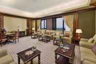 Ruang untuk Umum The Ritz-Carlton, Jeddah