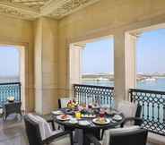 Restoran 6 The Ritz-Carlton, Jeddah