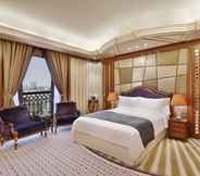 Kamar Tidur 7 The Ritz-Carlton, Jeddah