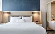 Bedroom 5 SpringHill Suites by Marriott Tulsa at Tulsa Hills