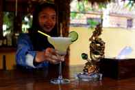 Bar, Kafe dan Lounge Mea Culpa Kampot