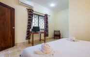 Kamar Tidur 5 Le Kep Bungalows