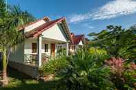 Exterior Le Kep Bungalows