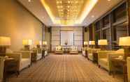 Lobby 7 Yiwu ShangCheng Hotel