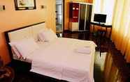 Bedroom 4 Jaimee's Hotel Resort & Restaurant