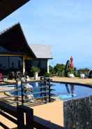 SWIMMING_POOL Naamtao Villa Resort