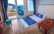 Bedroom 5 Du Bitnarae Resort & Pension
