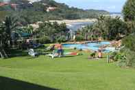 Swimming Pool Glenmore Sands