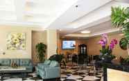 Lobby 4 Wyndham Garden Fresh Meadows Flushing