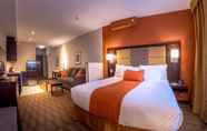 Kamar Tidur 6 Best Western Plus Chateau Fort St. John