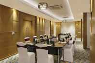 Functional Hall Novotel Guwahati GS Road Hotel