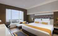 Bedroom 6 Novotel Guwahati GS Road Hotel