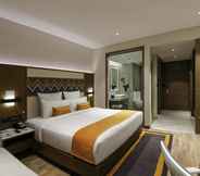 Bilik Tidur 2 Novotel Guwahati GS Road Hotel