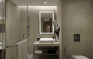In-room Bathroom 3 Novotel Guwahati GS Road Hotel