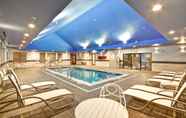 Swimming Pool 3 Towneplace Suites Dover Rockaway