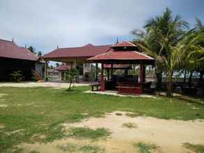 Exterior 4 Bayu Beach Penarek