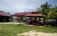 Exterior 2 Bayu Beach Penarek