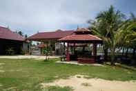 Exterior Bayu Beach Penarek