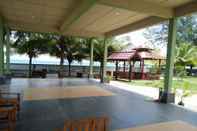 Common Space Bayu Beach Penarek