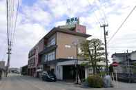 Bangunan Okubo Ryokan