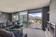 Common Space Villa Two at Vailmont Queenstown
