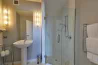 In-room Bathroom Villa Two at Vailmont Queenstown