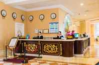 Lobby Yang Jiang Country Garden Phoenix Hotel