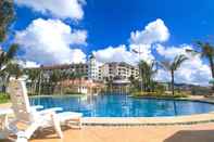 Swimming Pool Yang Jiang Country Garden Phoenix Hotel