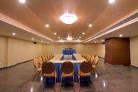 Dewan Majlis Hotel Hyderabad Grand