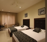 Bilik Tidur 4 Hotel Hyderabad Grand