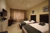 Bilik Tidur Hotel Hyderabad Grand