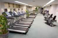 Fitness Center Utazu Grand Hotel
