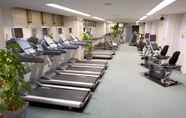 Fitness Center 2 Utazu Grand Hotel