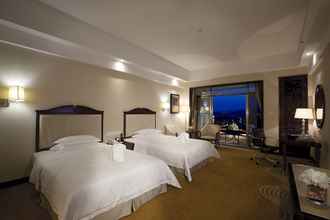 Bedroom 4 Shaoguan Country Garden Phoenix Hotel