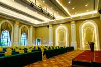 Functional Hall Shaoguan Country Garden Phoenix Hotel