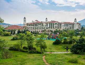 Bangunan 2 Shaoguan Country Garden Phoenix Hotel