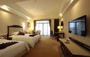 Bedroom 7 Shaoguan Country Garden Phoenix Hotel