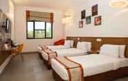 Bedroom 3 Max Hotels Jabalpur
