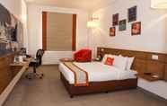 Kamar Tidur 4 Max Hotels Jabalpur