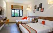 Bedroom 2 Max Hotels Jabalpur