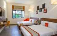 Kamar Tidur 2 Max Hotels Jabalpur