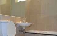 Toilet Kamar 6 403 Lighthouse Mall Apartments