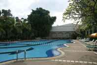 Swimming Pool Royal Twins Palace Hotel